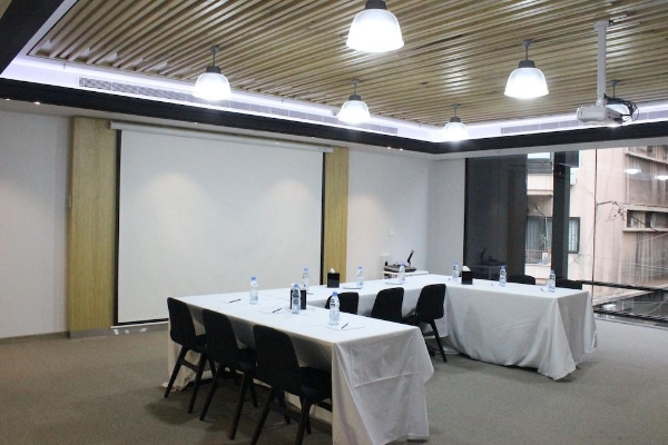 Hotel 1866 Court & Suites (Ramlet el Bayda)